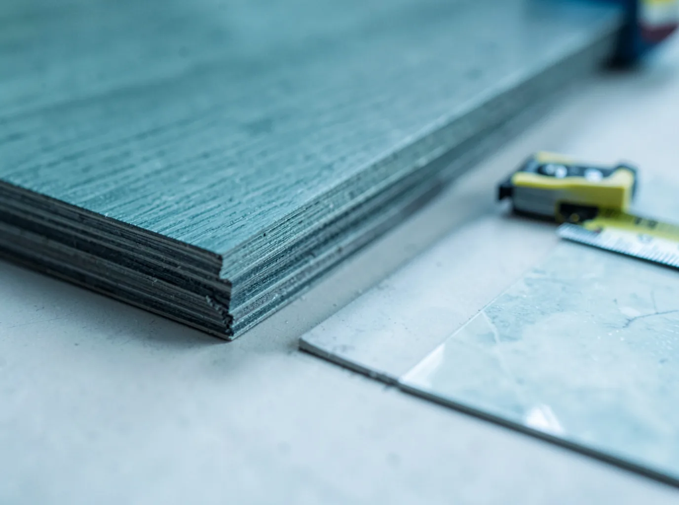 Luxury Vinyl Plank Installation Wakita, OK FAQs